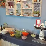 מלון Hotel City מיסאנו אדריאטיקו