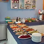 מלון Hotel City מיסאנו אדריאטיקו