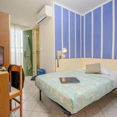 Hotel Hotel City