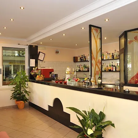 Hotel City 3*