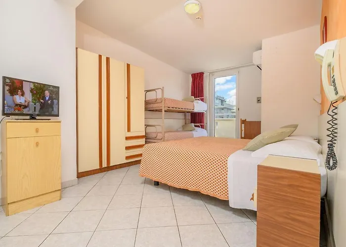 Hotel City 酒店 3*