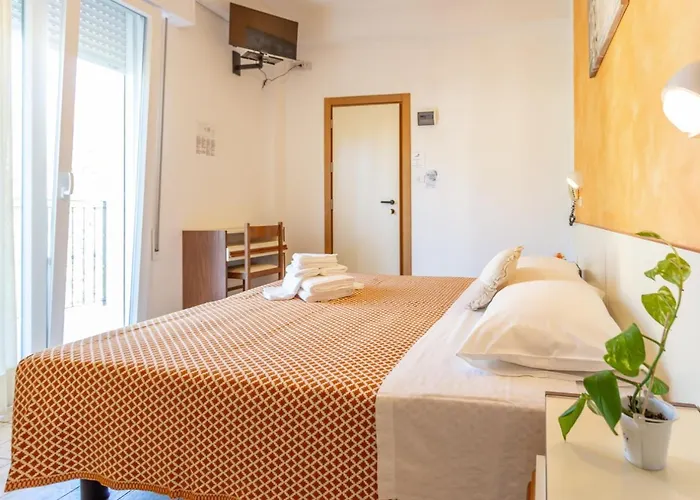 Hotel City 酒店 米萨诺阿德里亚蒂科