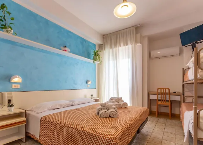 Hotel City 3*