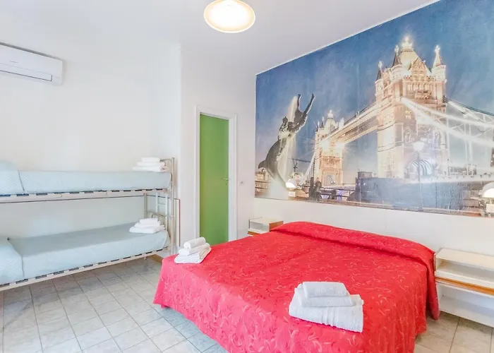 Hotel City 3*