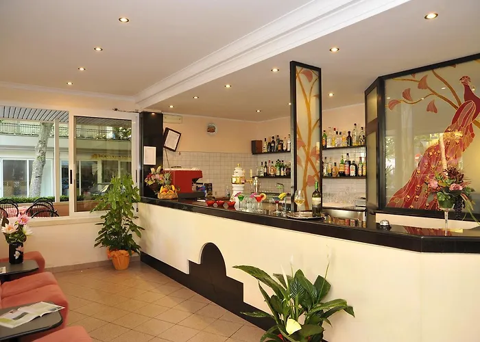 Hotel City 3*