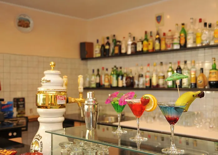 Hotel City 酒店 米萨诺阿德里亚蒂科