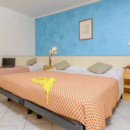 Hotel Hotel City 3*