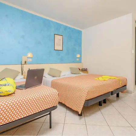 Hotel City Misano Adriatico