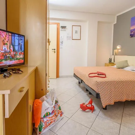 Hotel City 3* Misano Adriatico