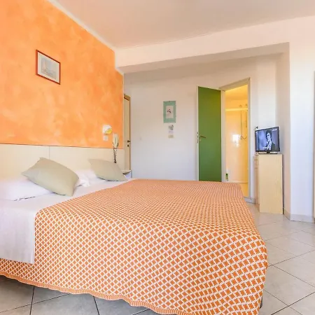 Hotel Hotel City 3*