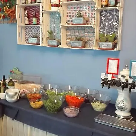 Hotel Hotel City Misano Adriatico