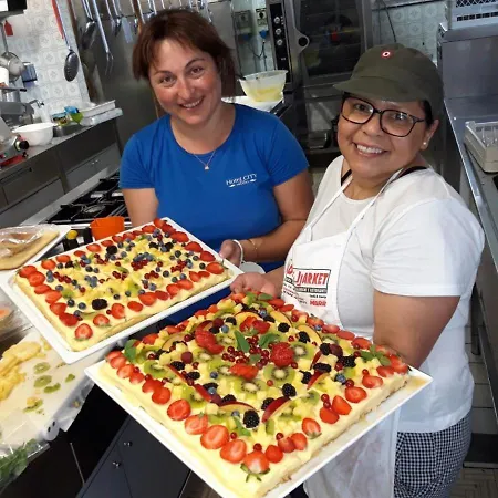 Отель Hotel City Мизано-Адриатико