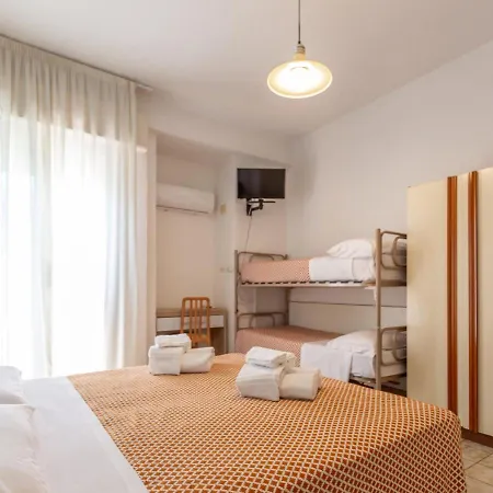 Hotel City Hotel