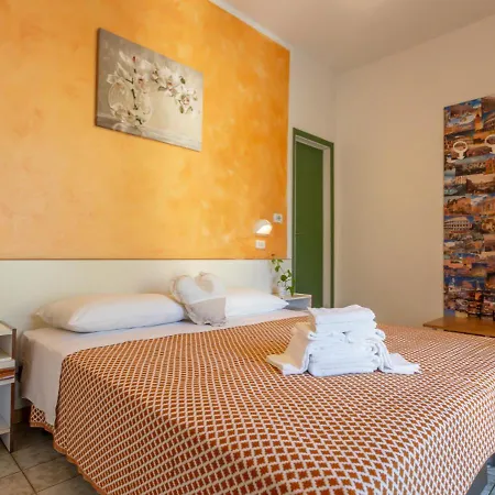 Hotel City Hotel Misano Adriatico