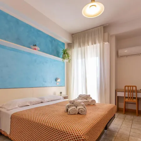 Hotel City 3*
