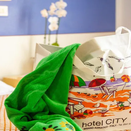 Hotel City Misano Adriatico