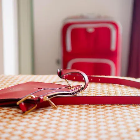 Hotel City Мизано-Адриатико