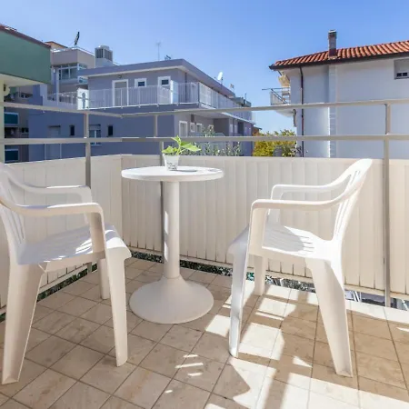 Hotel Hotel City Misano Adriatico