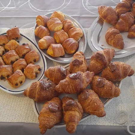 Отель Hotel City Мизано-Адриатико