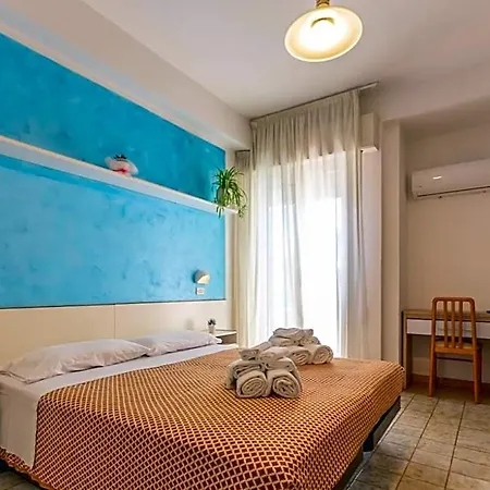 Hotel City
