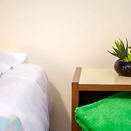 Hotel City