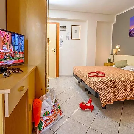 Hotel City Hotel