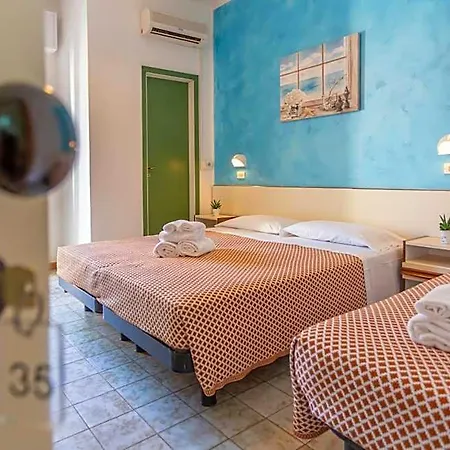Hotel Hotel City Misano Adriatico