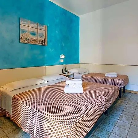 Hotel City Hotel Misano Adriatico