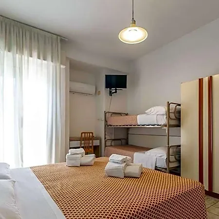 Hotel City Hotel Misano Adriatico
