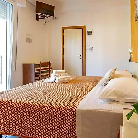 Hotel City Hotel 3*