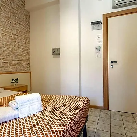 Hotel City Misano Adriatico