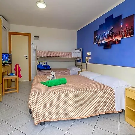 Hotel City Hotel