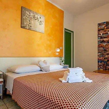 Hotel City Hotel