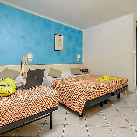 Hotel City Hotel
