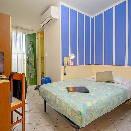 Hotel City Misano Adriatico