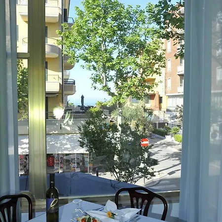 Hotel Hotel City Misano Adriatico