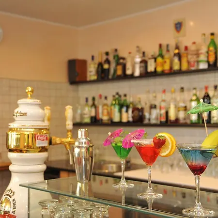 Hotel City Hotel Misano Adriatico