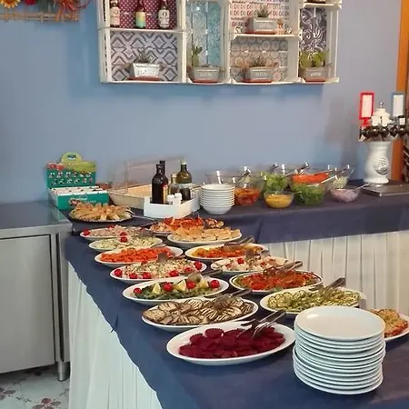 Hotel Hotel City Misano Adriatico