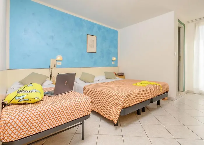 Hotel City Misano Adriatico