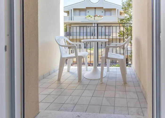 Hotel City 호텔 3*