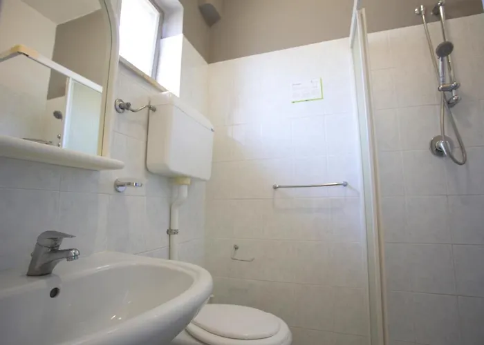 Hotel Hotel City Misano Adriatico