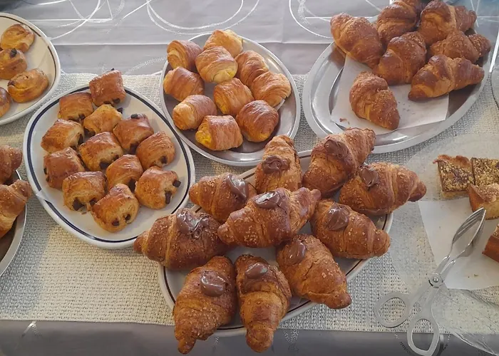 Hotel Hotel City Misano Adriatico