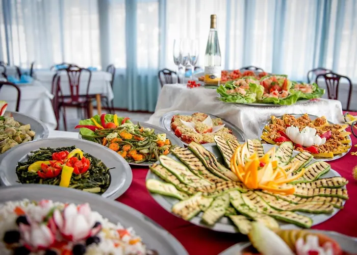 Hotel City Hotell 3*