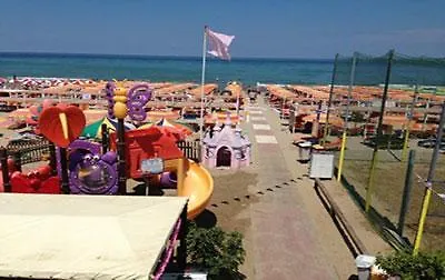 Hotel City Misano Adriatico